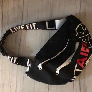 Fit Aid Fanny Pack
